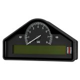 Autometer Stack Race Display Pre-Configured 0-8K RPM (PSI/DEG.F/MPH) thumbnail 9