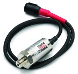 Autometer 150PSI Pressure Sensor Solid State 1/8 NPT Male thumbnail 1