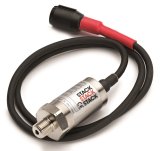 Autometer 150PSI Pressure Sensor Solid State 1/8 NPT Male thumbnail 2