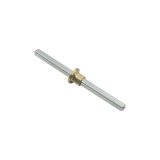 Autometer Replacement Drive Key Speed Sensor for am5291 thumbnail 1