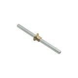 Autometer Replacement Drive Key Speed Sensor for am5291 thumbnail 2