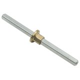 Autometer Replacement Drive Key Speed Sensor for am5291 thumbnail 6