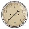 Autometer 5in Antique Beige In-Dash 8K RPM Tachometer Gauge thumbnail 6