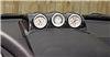 Autometer 98-10 VW Beetle 2-1/16in Triple Dash Top Gauge Mount thumbnail 8