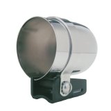 Autometer Chrome 52mm Gauge Cup thumbnail 3