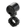 Autometer 5in Pedestal Tach Black Roll Pod for 1 1/2 inch Roll Cage thumbnail 8