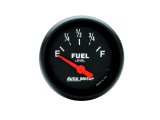 Autometer Z Series 52mm 240 Empty / 33 Full Fuel Level Gauge thumbnail 8