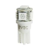 Autometer LED Light Bulb Replacement thumbnail 1