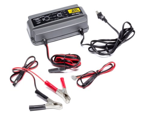 Autometer Battery Extender 6 8 12 16V/5A thumbnail 8