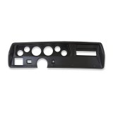 Autometer 70-72 Chevelle SS / El Camino / Monte Carlo Direct Fit Gauge Mount 3 3/8 x2 / 2 1/16 x4 thumbnail 2