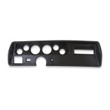 Autometer 70-72 Chevelle SS / El Camino / Monte Carlo Direct Fit Gauge Mount 3 3/8 x2 / 2 1/16 x4 thumbnail 5