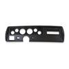 Autometer 70-72 Chevelle SS / El Camino / Monte Carlo Direct Fit Gauge Mount 3 3/8 x2 / 2 1/16 x4 thumbnail 6