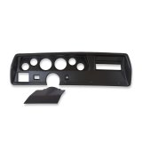 Autometer 70-72 Chevelle SS / El Camino / Monte Carlo Direct Fit Gauge Mount 3 3/8 x2 / 2 1/16 x4 thumbnail 8