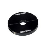 Autometer 4 Magnet Universal Driveshaft Collar (Machine To Fit) thumbnail 1