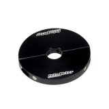 Autometer 4 Magnet Universal Driveshaft Collar (Machine To Fit) thumbnail 2