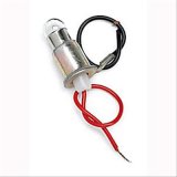 Autometer AutoGage Light Bulb & Socket 2 1/16in 2W Replacement thumbnail 2