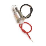 Autometer AutoGage Light Bulb & Socket 2 1/16in 2W Replacement thumbnail 3