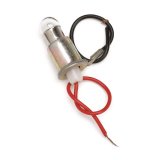 Autometer AutoGage Light Bulb & Socket 2 1/16in 2W Replacement thumbnail 5