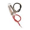 Autometer AutoGage Light Bulb & Socket 2 1/16in 2W Replacement thumbnail 7