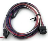 Autometer Stack Instruments Pro Stepper Gauge 52mm Temperature Wiring Harness thumbnail 2
