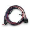 Autometer Stack Instruments Pro Stepper Gauge 52mm Temperature Wiring Harness thumbnail 3