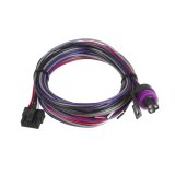 Autometer Stack Instruments Pro Stepper Gauge 52mm Pressure Wiring Harness thumbnail 1