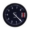 Autometer Stack Clubman Tachometer 80mm 0-8K RPM - Black thumbnail 3