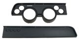 Autometer 67-68 Mercury Cougar No AC Direct Fit Gauge Panel 3-3/8in x2 / 2-1/16in x4 thumbnail 2