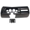Autometer 1968 Chevrolet Chevelle No Vent Direct Fit Gauge Panel 3-3/8in x2 / 2-1/16in x4 thumbnail 4