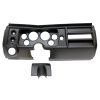 Autometer 1968 Chevrolet Chevelle W/ Vent Direct Fit Gauge Panel 3-3/8in x2 / 2-1/16in x4 thumbnail 4