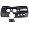 Autometer 1968 Chevrolet Chevelle No Vent Direct Fit Gauge Panel 5in x2 / 2-1/16in x4 thumbnail 1