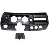 Autometer 1968 Chevrolet Chevelle W/ Vent Direct Fit Gauge Panel 5in x2 / 2-1/16in x4 thumbnail 4