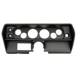 Autometer 1968 Chevrolet Nova Direct Fit Gauge Panel 3-3/8in x2 / 2-1/16in x4 thumbnail 1