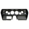 Autometer 1968 Chevrolet Nova Direct Fit Gauge Panel 3-3/8in x2 / 2-1/16in x4 thumbnail 4