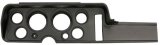 Autometer 1968 Pontiac GTO/Lemans Direct Fit Gauge Panel 3-3/8in x2 / 2-1/16in x4 thumbnail 3