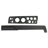 Autometer 68-70 Dodge Charger Direct Fit Gauge Panel 3-3/8in x2 / 2-1/16in x4 thumbnail 3