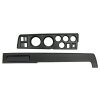Autometer 68-70 Dodge Charger Direct Fit Gauge Panel 3-3/8in x2 / 2-1/16in x4 thumbnail 4
