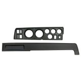 Autometer 68-70 Dodge Charger Direct Fit Gauge Panel 3-3/8in x2 / 2-1/16in x4 thumbnail 6