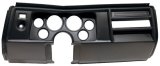 Autometer 1969 Chevrolet Chevelle No Vent Direct Fit Gauge Panel 3-3/8in x2 / 2-1/16in x4 thumbnail 2