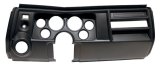 Autometer 1969 Chevrolet Chevelle W/ Vent Direct Fit Gauge Panel 3-3/8in x2 / 2-1/16in x4 thumbnail 2