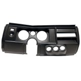 Autometer 1969 Chevrolet Chevelle No Vent Direct Fit Gauge Panel 5in x2 / 2-1/16in x4 thumbnail 3