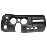 Autometer 1969 Chevrolet Chevelle W/ Vent Direct Fit Gauge Panel 5in x2 / 2-1/16in x4 thumbnail 2
