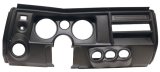 Autometer 1969 Chevrolet Chevelle W/ Vent Direct Fit Gauge Panel 5in x2 / 2-1/16in x4 thumbnail 3