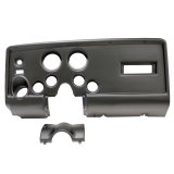 Autometer 1969 Pontiac Firebird Direct Fit Gauge Panel 3-3/8in x2 / 2-1/16in x4 thumbnail 1