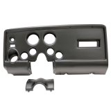 Autometer 1969 Pontiac Firebird Direct Fit Gauge Panel 3-3/8in x2 / 2-1/16in x4 thumbnail 2