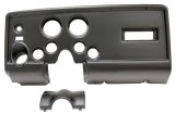 Autometer 1969 Pontiac Firebird Direct Fit Gauge Panel 3-3/8in x2 / 2-1/16in x4 thumbnail 3