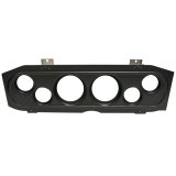 Autometer 69-70 Mercury Cougar Direct Fit Gauge Panel 3-3/8in x2 / 2-1/16in x4 thumbnail 1