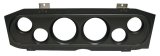 Autometer 69-70 Mercury Cougar Direct Fit Gauge Panel 3-3/8in x2 / 2-1/16in x4 thumbnail 2