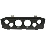 Autometer 69-70 Mercury Cougar Direct Fit Gauge Panel 3-3/8in x2 / 2-1/16in x4 thumbnail 3
