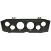 Autometer 69-70 Mercury Cougar Direct Fit Gauge Panel 3-3/8in x2 / 2-1/16in x4 thumbnail 4